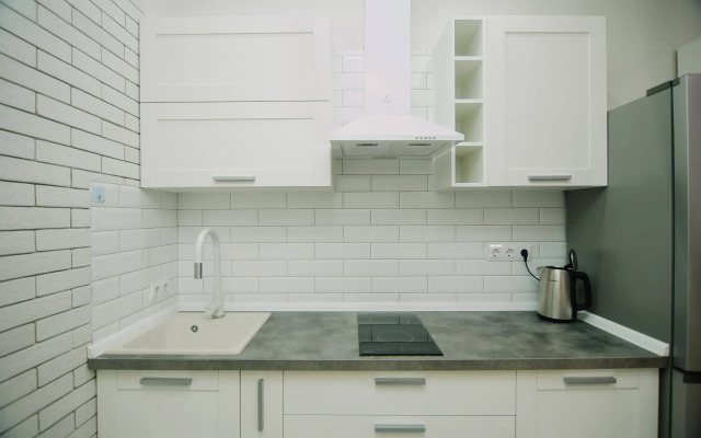 Квартира Комфортная 1-комнатная