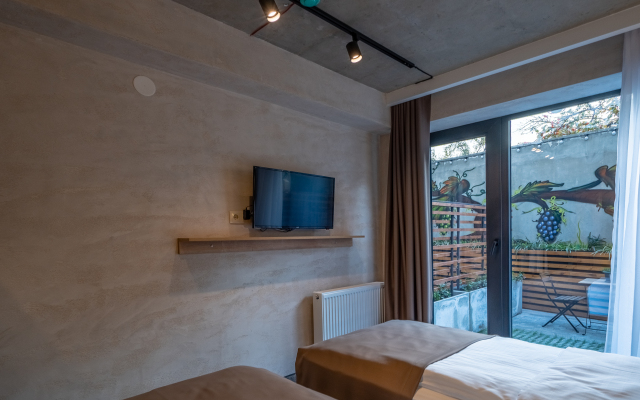 Tbilisi Story Hotel