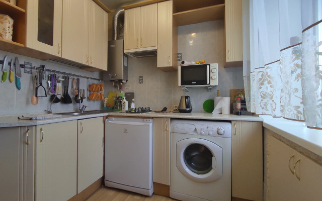 Апартаменты КвартАпарт на Великой у Кремля