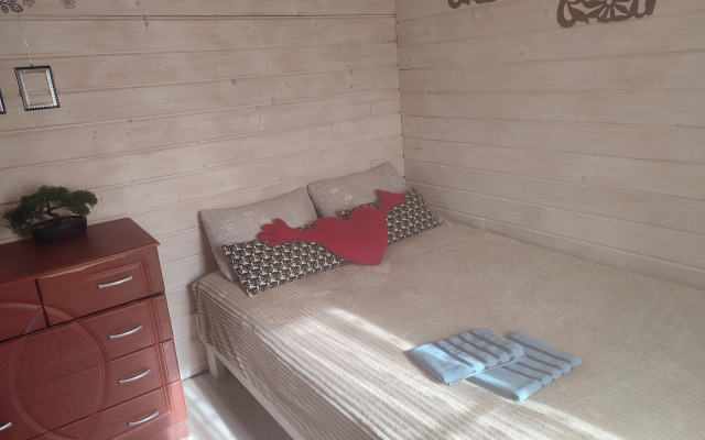 Частный дом Тихий Уголок 2