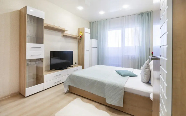 Prince Apartments С122