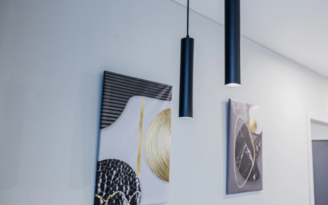 Апартаменты Альфа Хоум Плюс В центре Челябинска