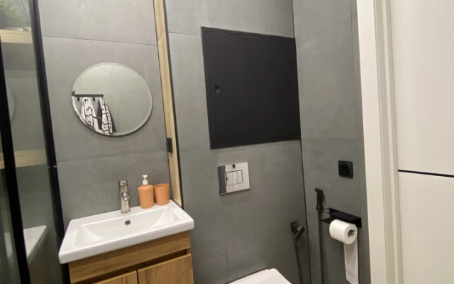 Квартира в новостройке напротив жд вокзала Ижевск ЖК Казанский