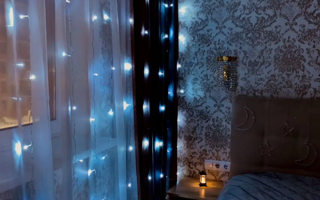 Квартира атмосферная евродвушка у Глобуса