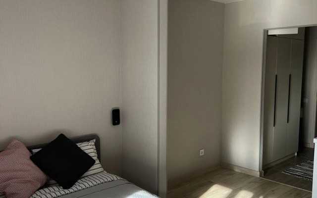 Vo Vladimire Apartments