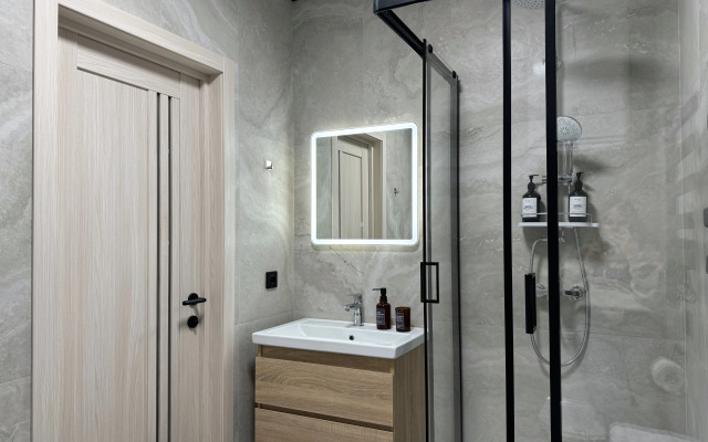 Квартира Luxe отдых у Мать и дитя