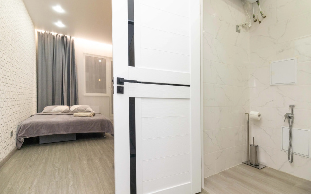 Apartamenty Uutnaa Studia v Horosem Rajone