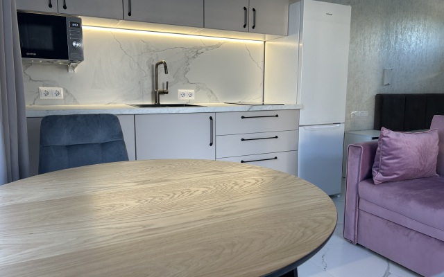 Domik V Maline Guest House