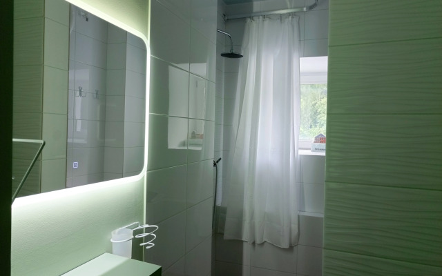 Nedaleko Ot Tsentra Goroda Private House