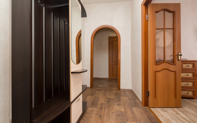 Апартаменты Двушка в самом центре Иркутска для 6ти человек