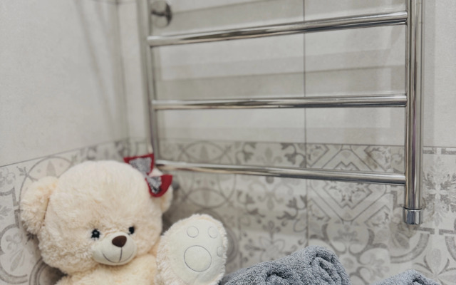 Квартира Однокомнатная в Зеленоградске у моря