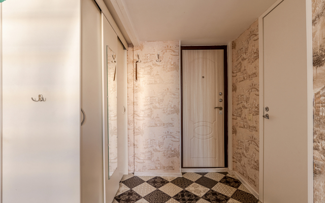 Апартаменты рядом с Московским вокзалом