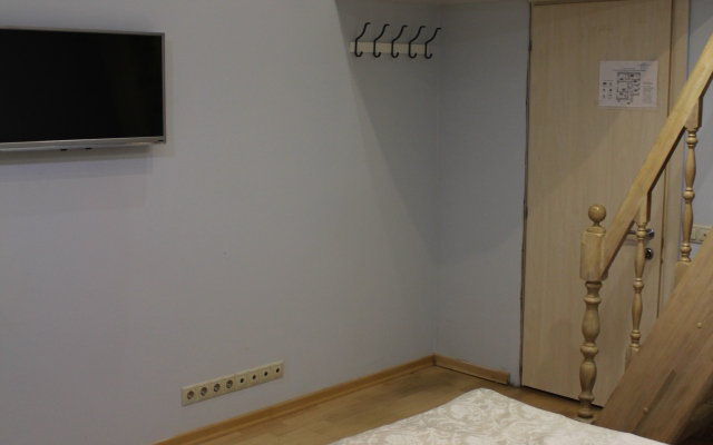 Avgust Kurskij Guesthouse