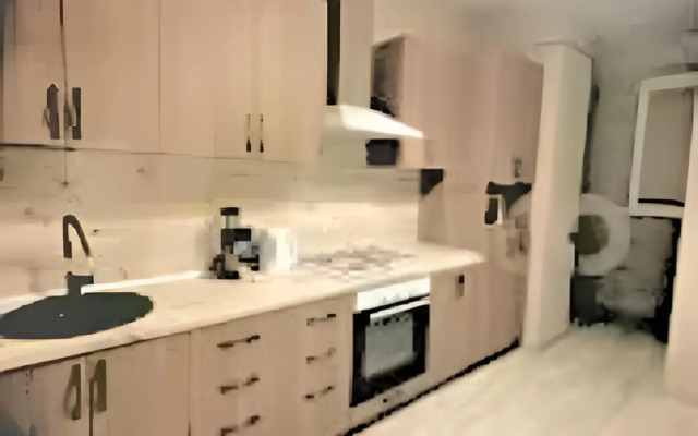 Апартаменты Новоселов 5