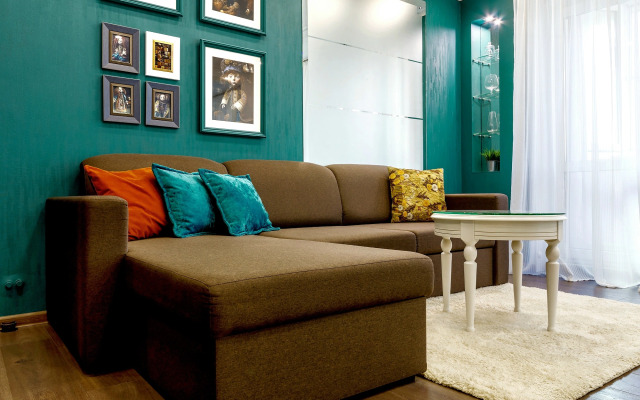 Primus Apartments