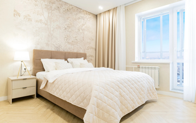 Апартаменты Петровские на Войкова 51/1