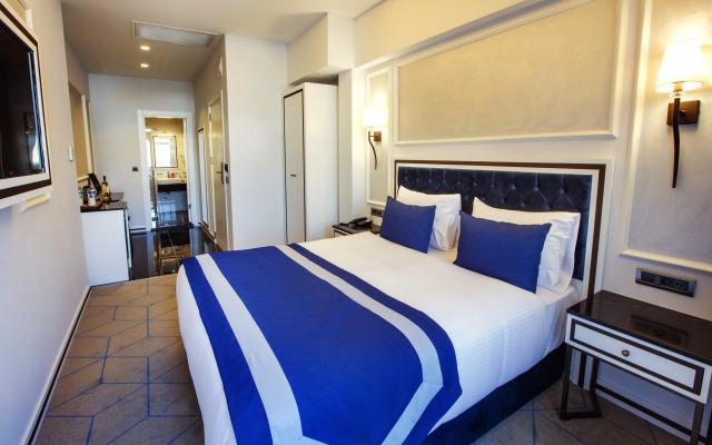 Endican Beyazit Hotel
