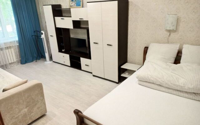 Квартира у Кaнатнoй дороги