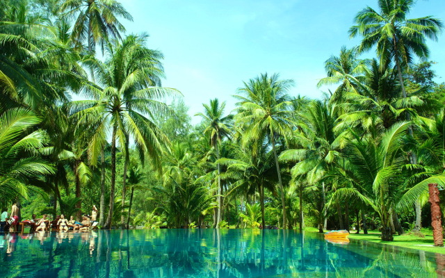 Siam Royal View Apartments