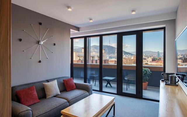 Hotel Clocks Tbilisi