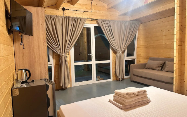 Aqua Resort Guest House