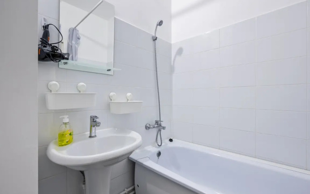 MaxRealty24 BigPutilkovo 2 Apartment