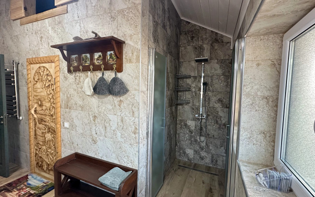 Частный Дом в Прусском Стиле