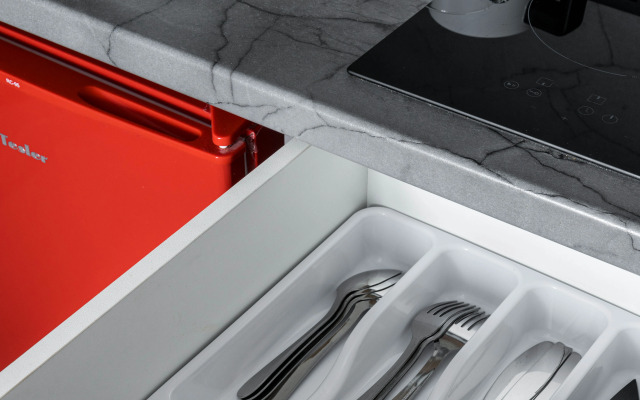 Апартаменты KeyGo 1029 рядом с метро Электрозаводская