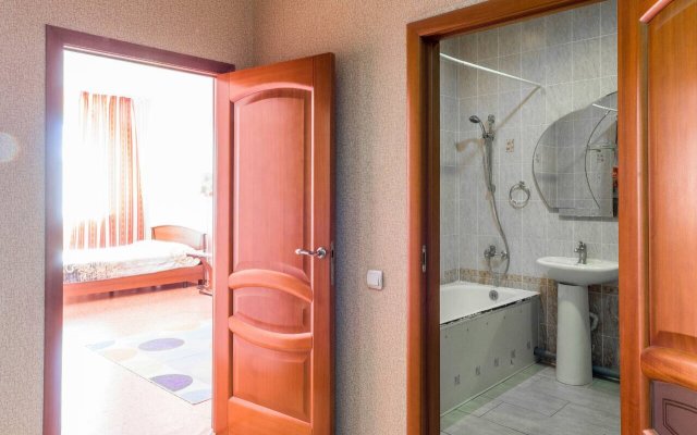 Апартаменты на Белинского у парка Пушкина 1