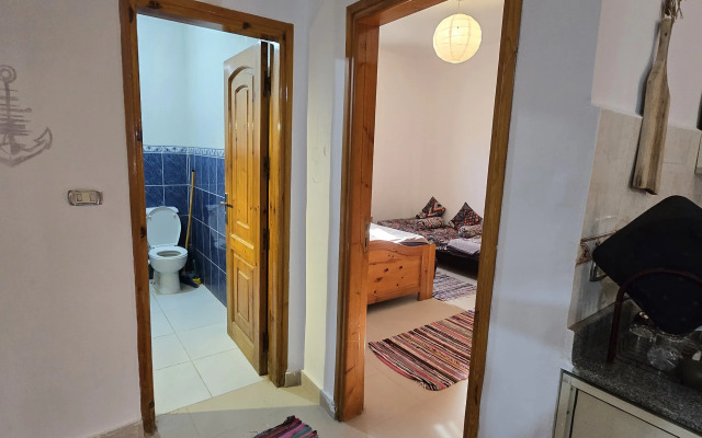 Abeed House Apartments