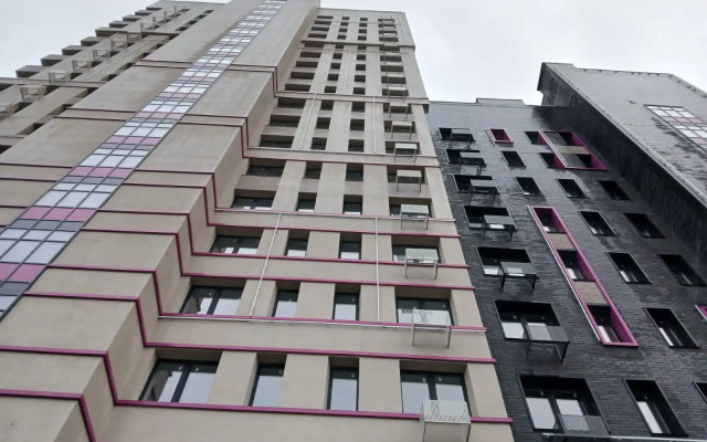 Zhk Skazochny Dizayn Flat