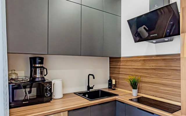Kazan Flat 1