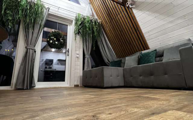 Частный дом Суздальский Район п. Красногвардейский Улица Малая Роща 49