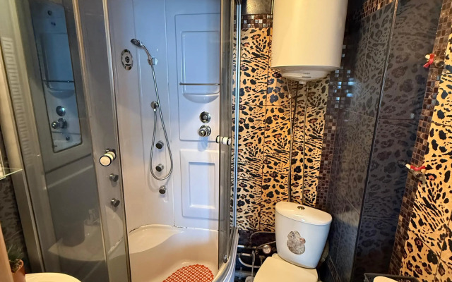 Апартаменты на Кирова 31