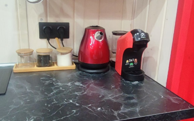 Частный дом Oasis DenDen