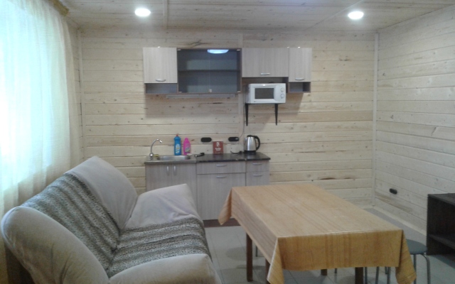 Mihailovskiy Guest House