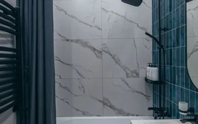 Апартаменты в ЖК Aтлантис на первoй линии Балтийcкогo пoбеpежья