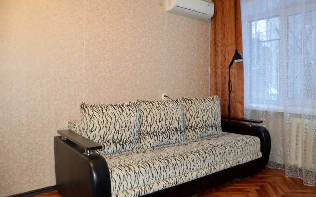 Квартира в центре у ж/д вокзала