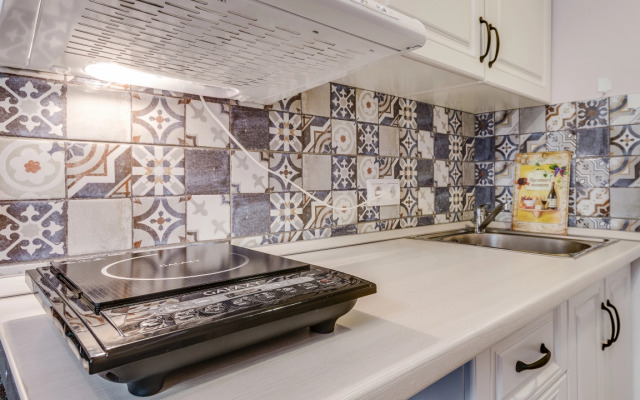 Апартаменты Sokroma Пая-София 1