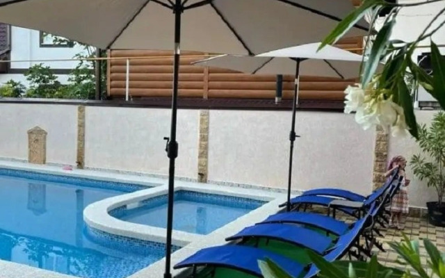 Ellada Guest House