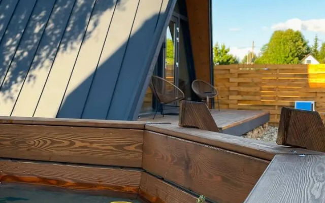 Частный дом Простор 2