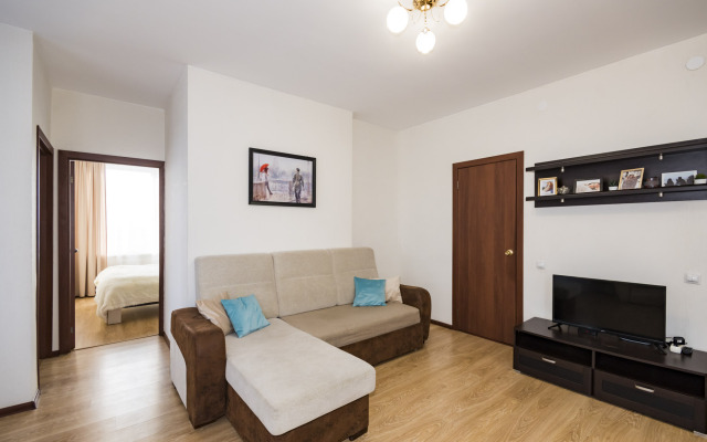 Son I Dush Apartments na Strelochnikov