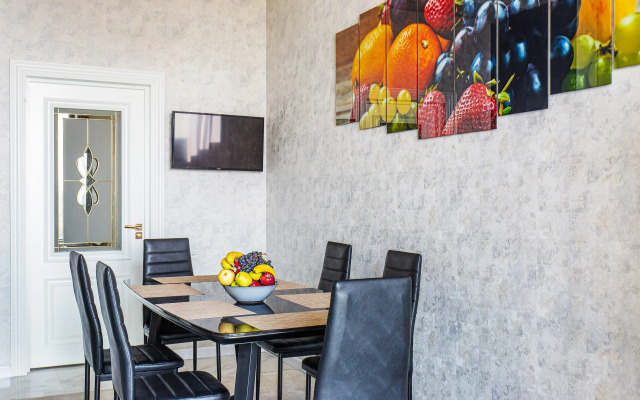 Квартира Жилой комплекс Уста ширин 77