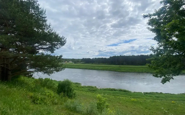 Гостевой дом "Берег мечты"