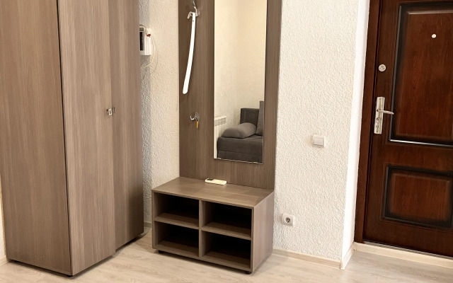 Апартаменты №5