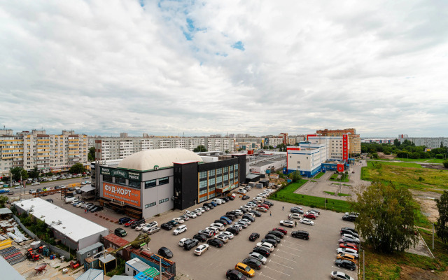 Vip Flat