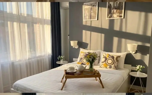 Mini-otel' Edem