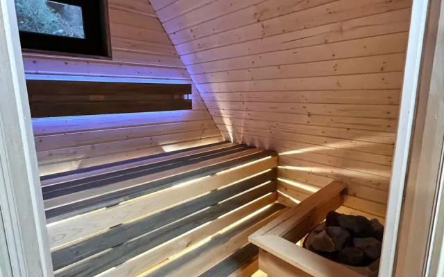 Tauda Glamping