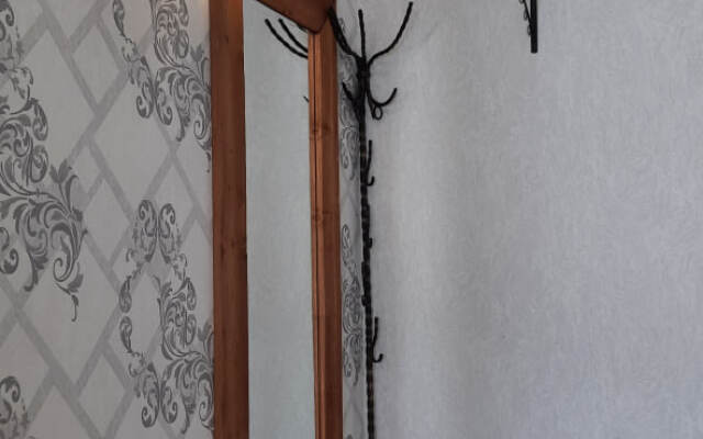 Квартира на улице Чудинцева