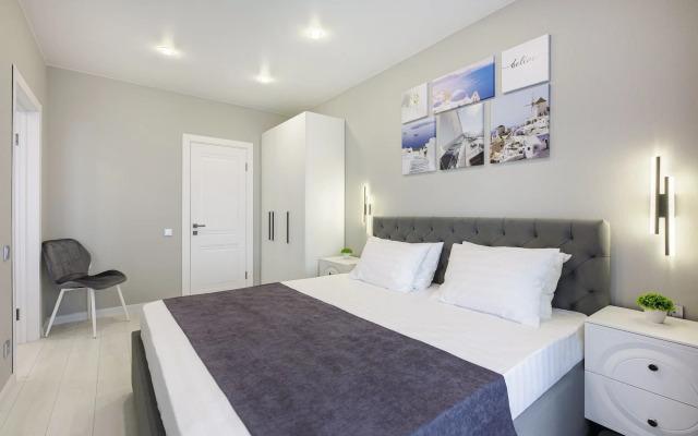 Apartments Poseidon - 7 Sky